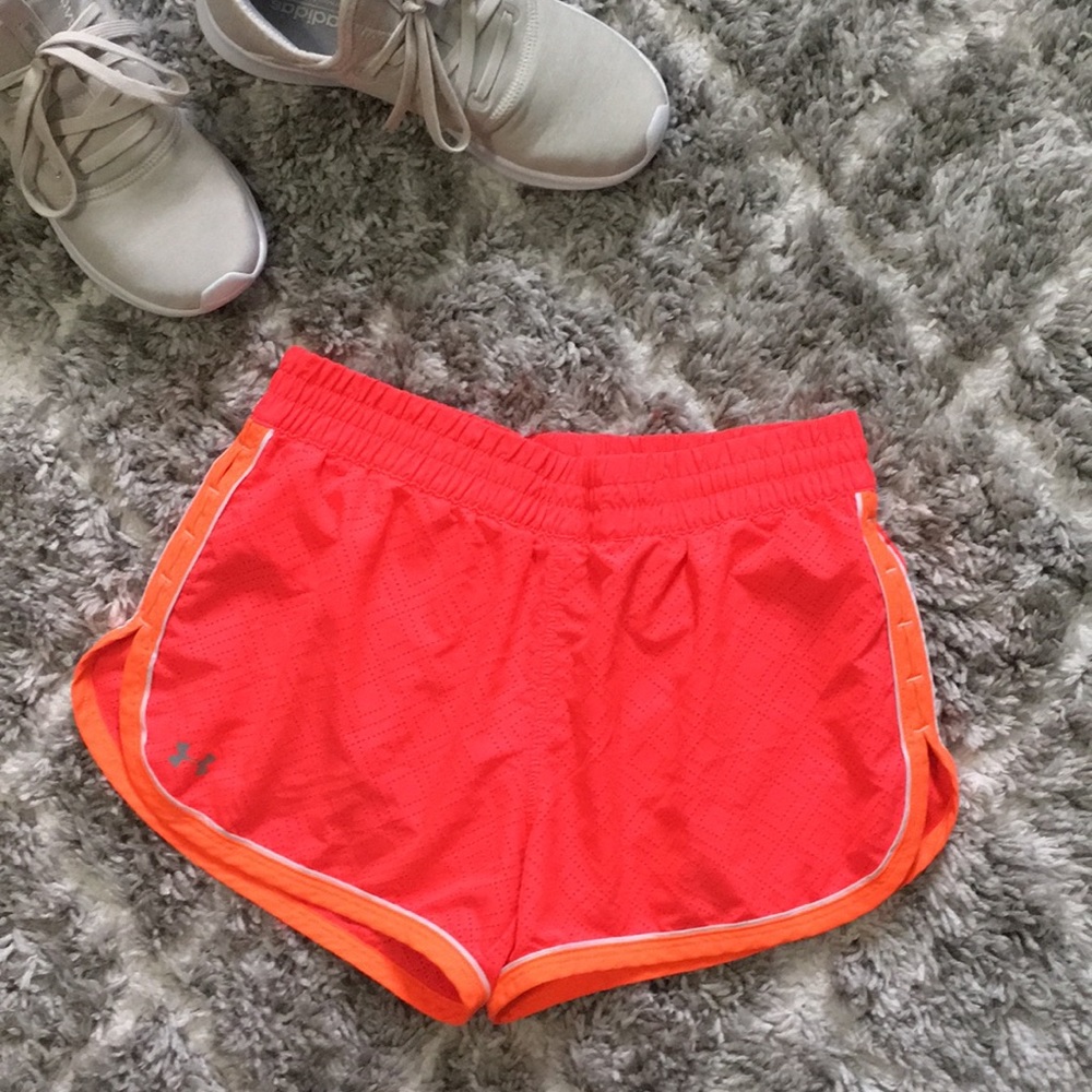 Under Armour Running Shorts